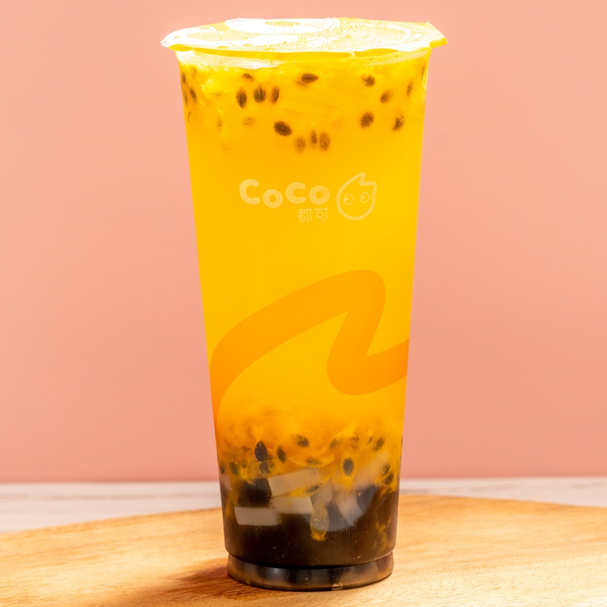 CoCo Fresh Tea: Ultimo Restaurant Menu – DoorDash