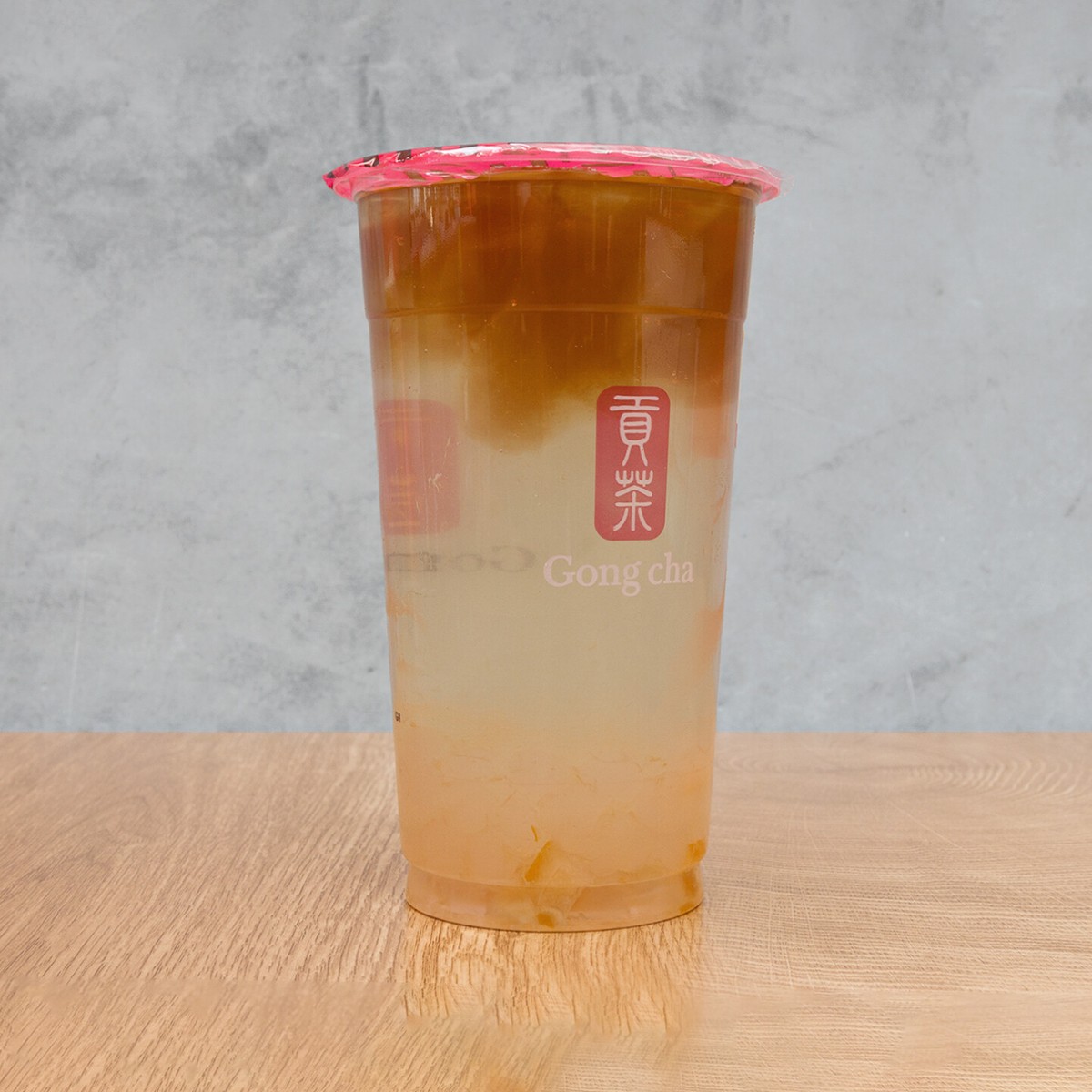 Order GONG CHA AT LOTTE MARKET Edison NJ Menu Delivery Menu