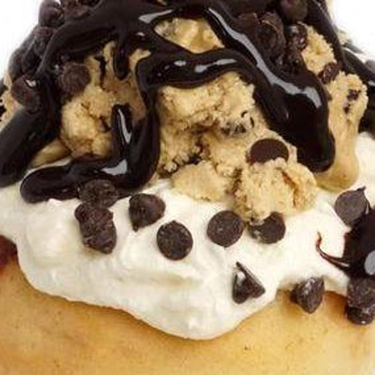 Cookie Dough Scoop - Salted Elvis*