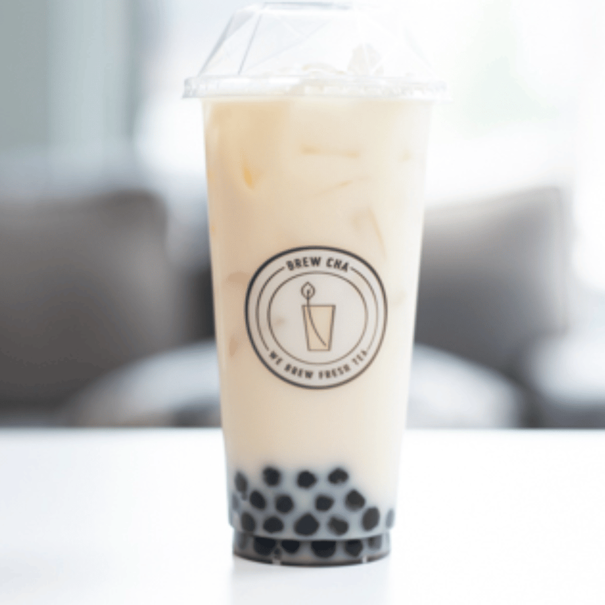 Order BREW CHA San Francisco CA Menu Delivery Menu Prices