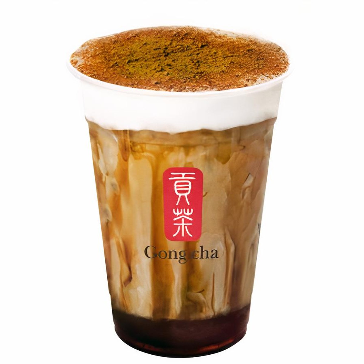 Order GONG CHA Albany NY Menu Delivery Menu Prices