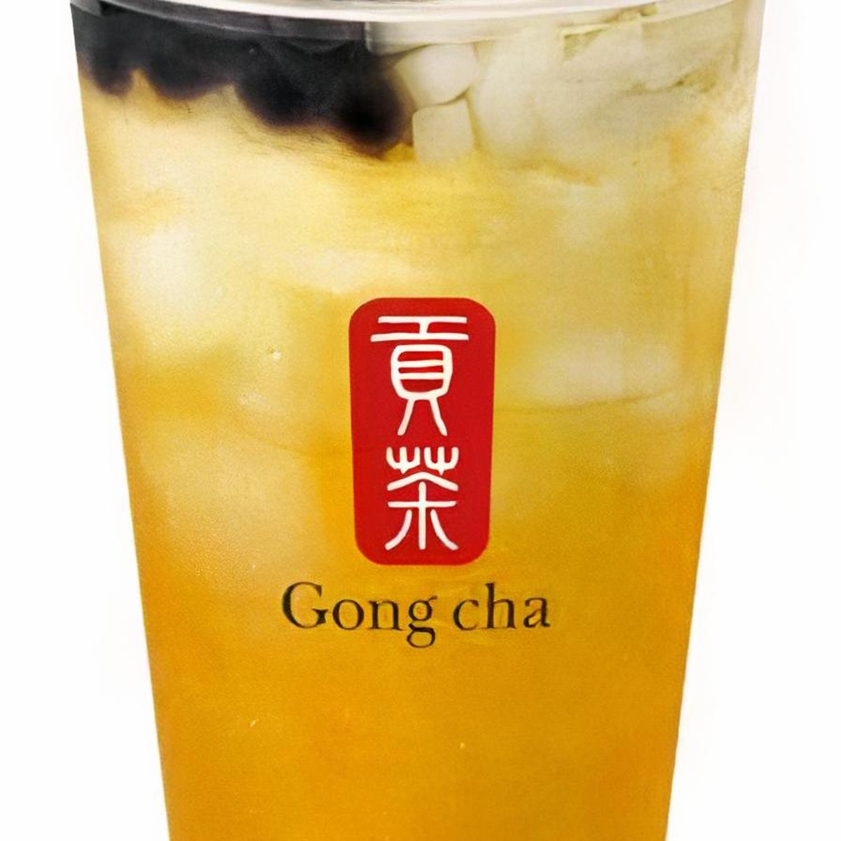 Order GONG CHA Toronto ON Menu Delivery Menu Prices