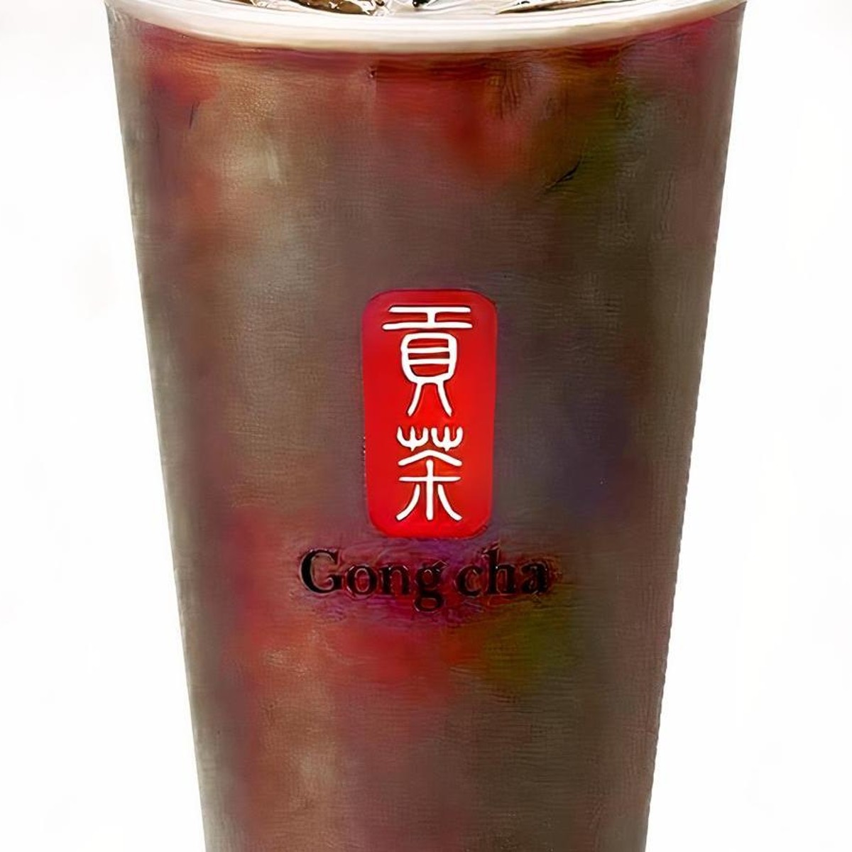 Order GONG CHA Arlington VA Menu Delivery Menu Prices