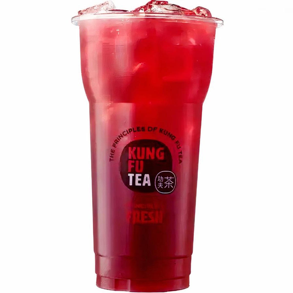 Order KUNG FU TEA Beaumont TX Menu Delivery Menu Prices