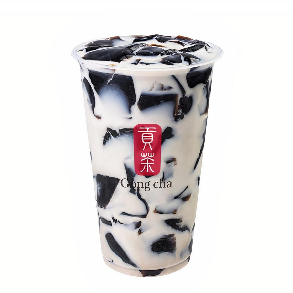 Order GONG CHA Calgary AB Menu Delivery Menu Prices