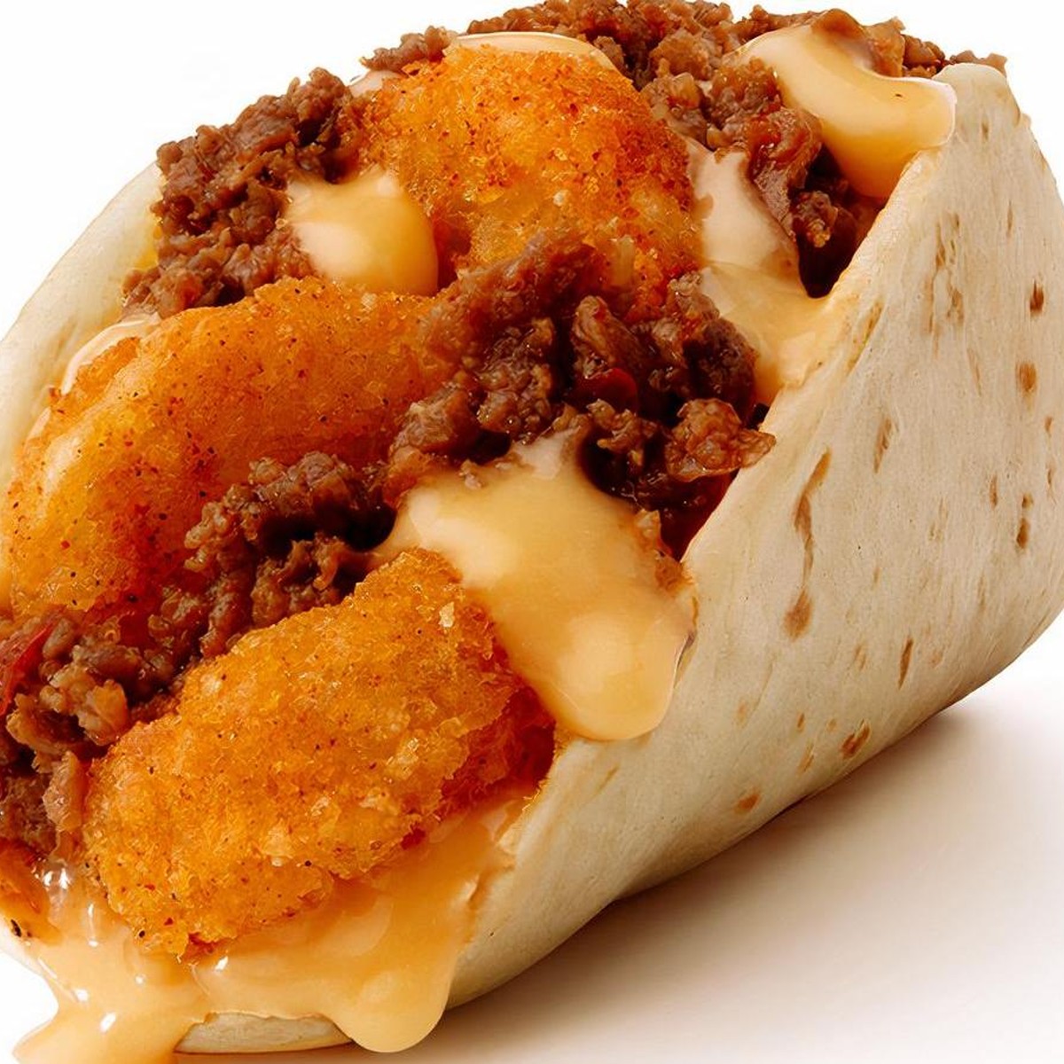 Taco John's  Original Tacos, Burritos, Potato Olés® and more