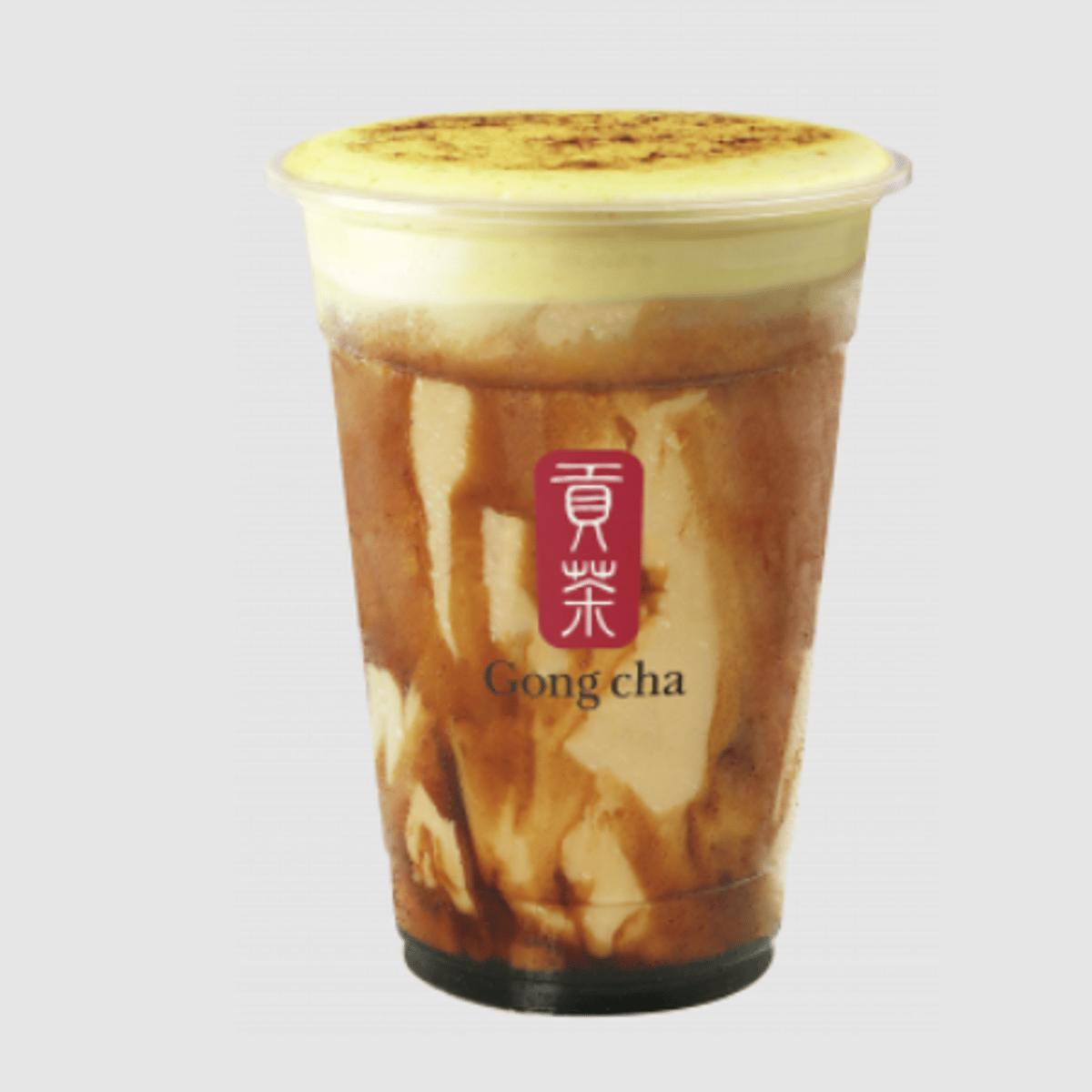 Order GONG CHA Bridgewater Township NJ Menu Delivery Menu