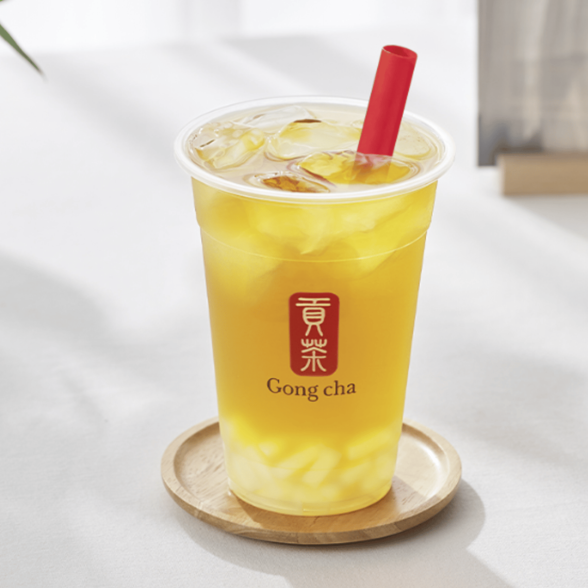 Order GONG CHA MARLTON Evesham NJ Menu Delivery Menu Prices