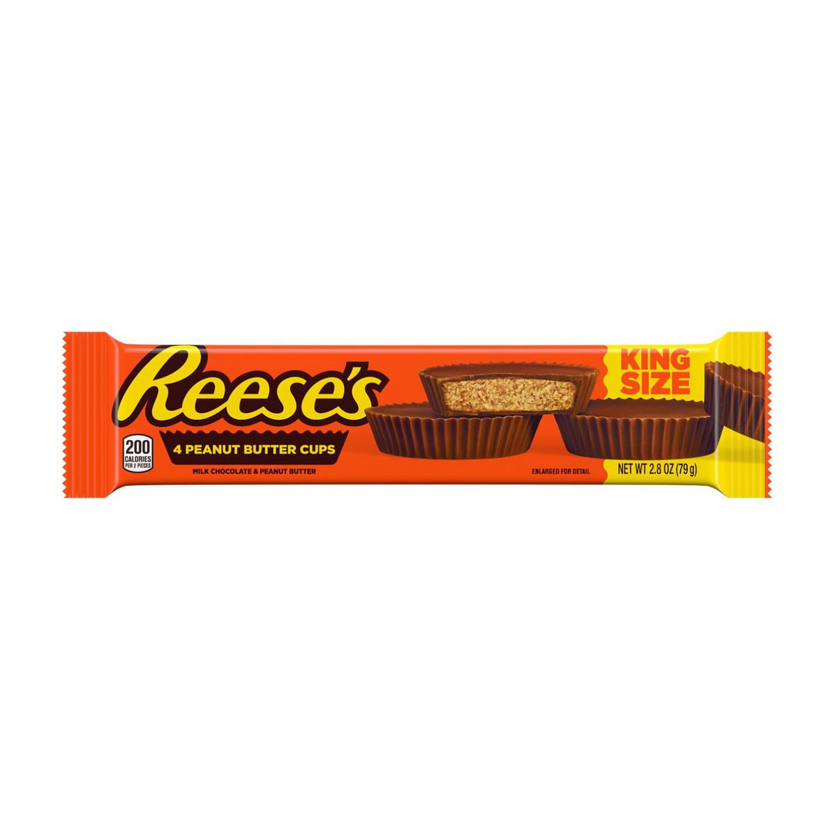 Reese's Peanut Butter Cups 9ct Candy Bar Set FREE SHIPPING