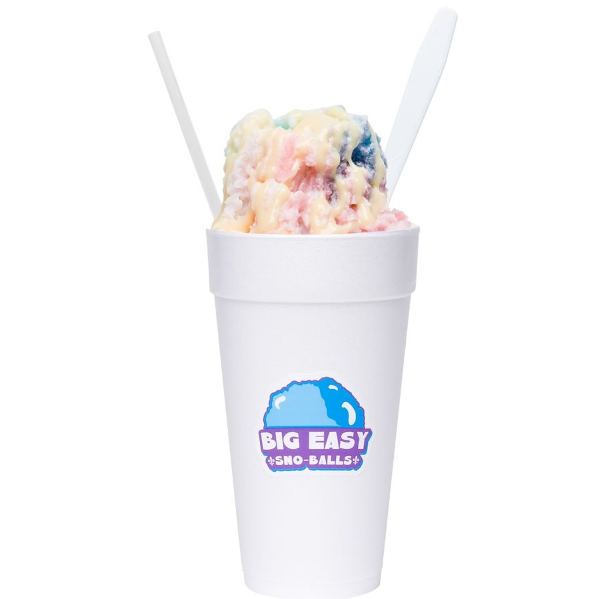 Order Big Easy Snoballs - Atlanta, GA Menu Delivery [Menu & Prices] |  Atlanta - DoorDash