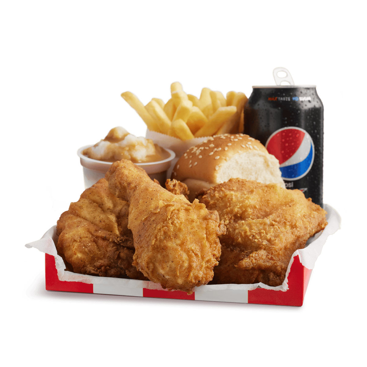 KFC, Richmond Menu, Prices Restaurant Reviews DoorDash