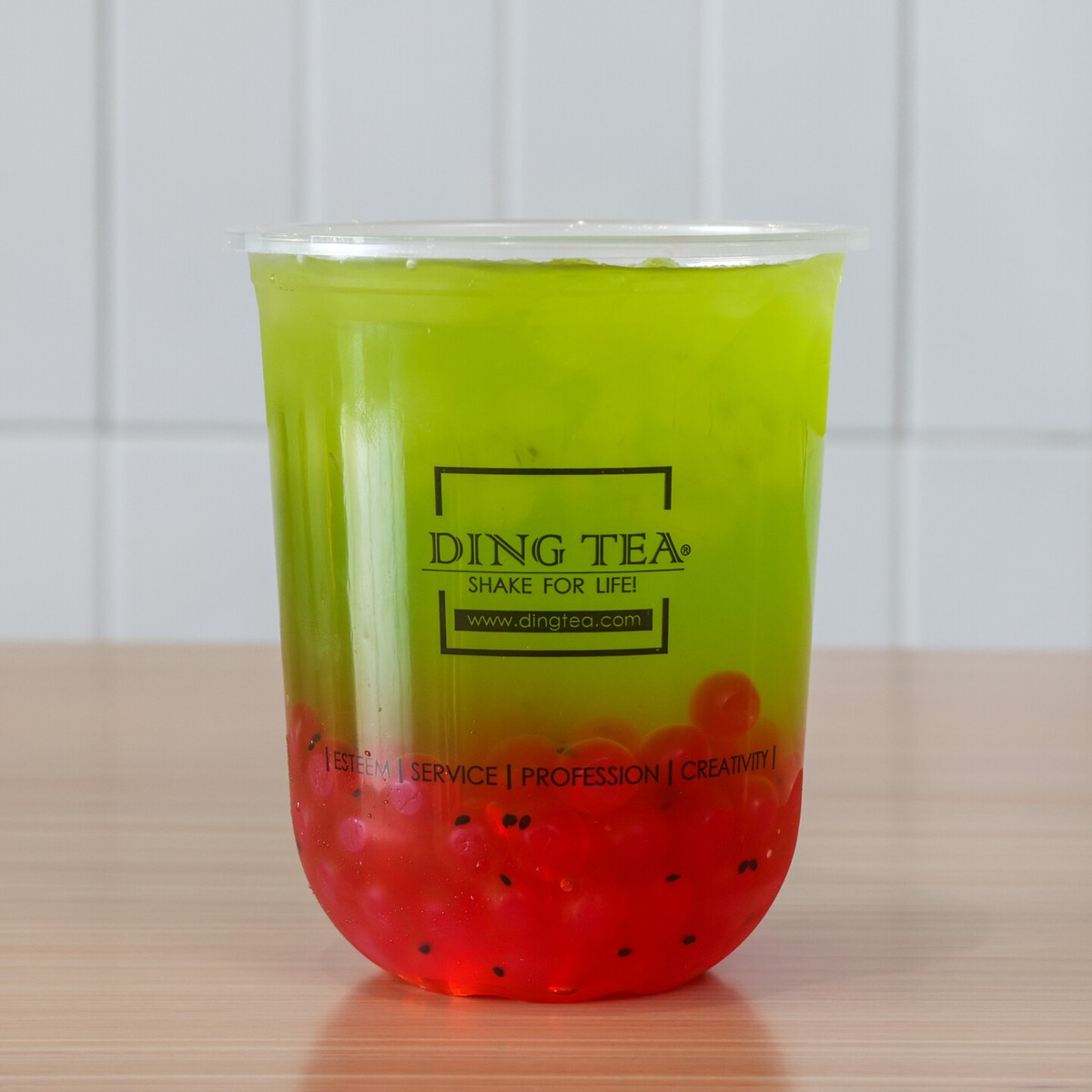 Food Review: Ding Tea – Granite Bay Today