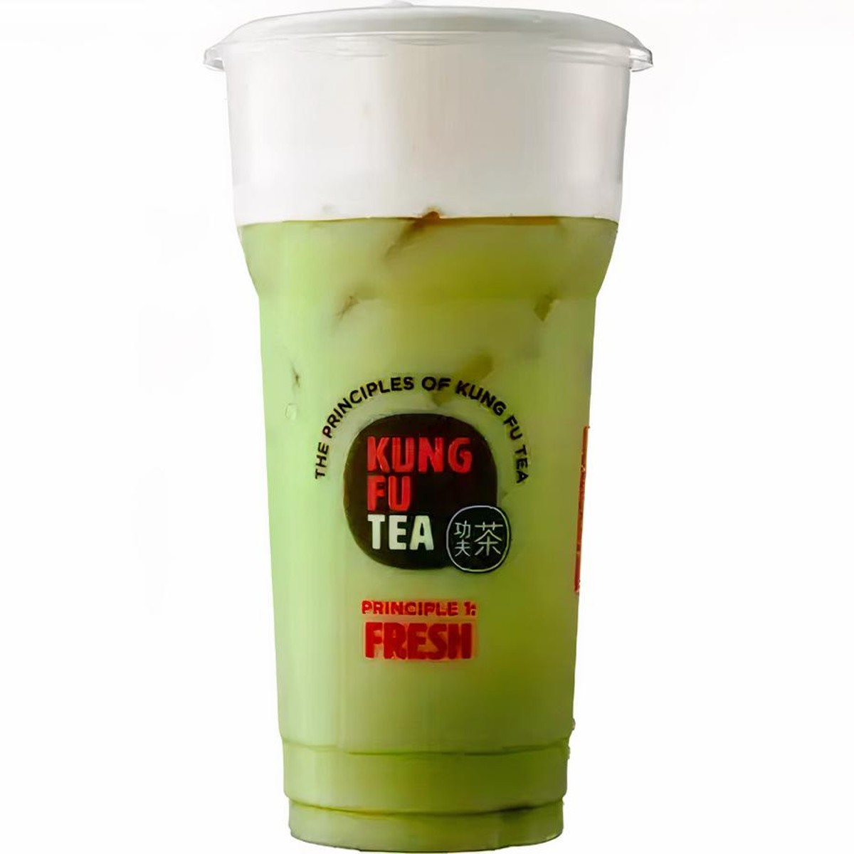 Order KUNG FU TEA Beaumont TX Menu Delivery Menu Prices