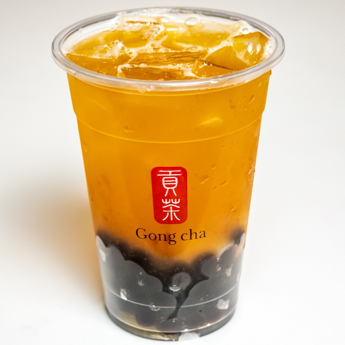 Order GONG CHA Toronto ON Menu Delivery Menu Prices