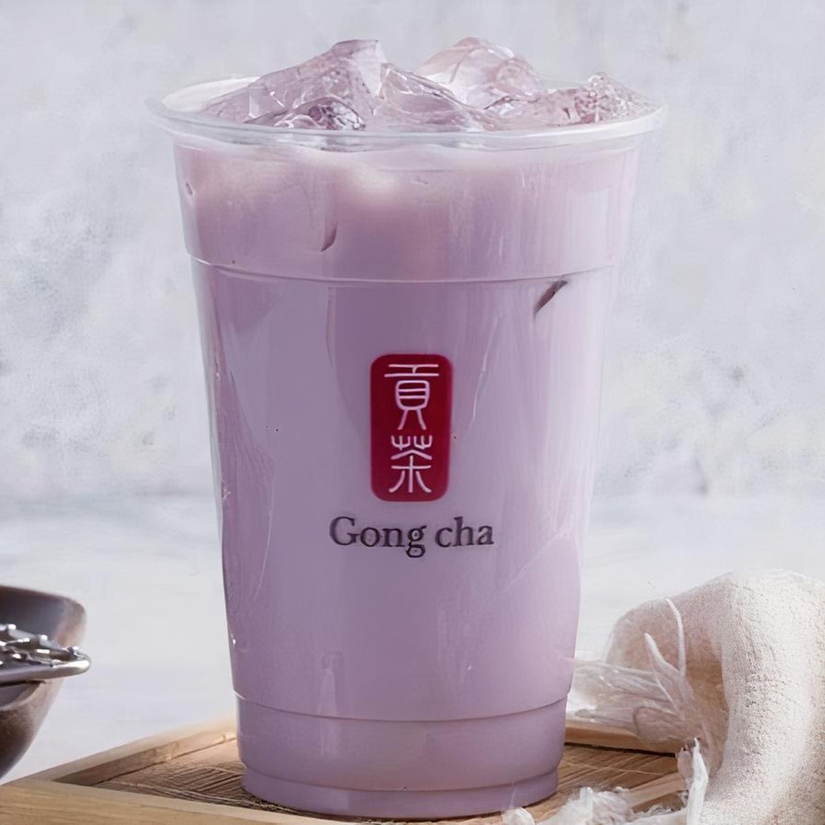 Order GONG CHA SURREY Surrey BC Menu Delivery Menu Prices