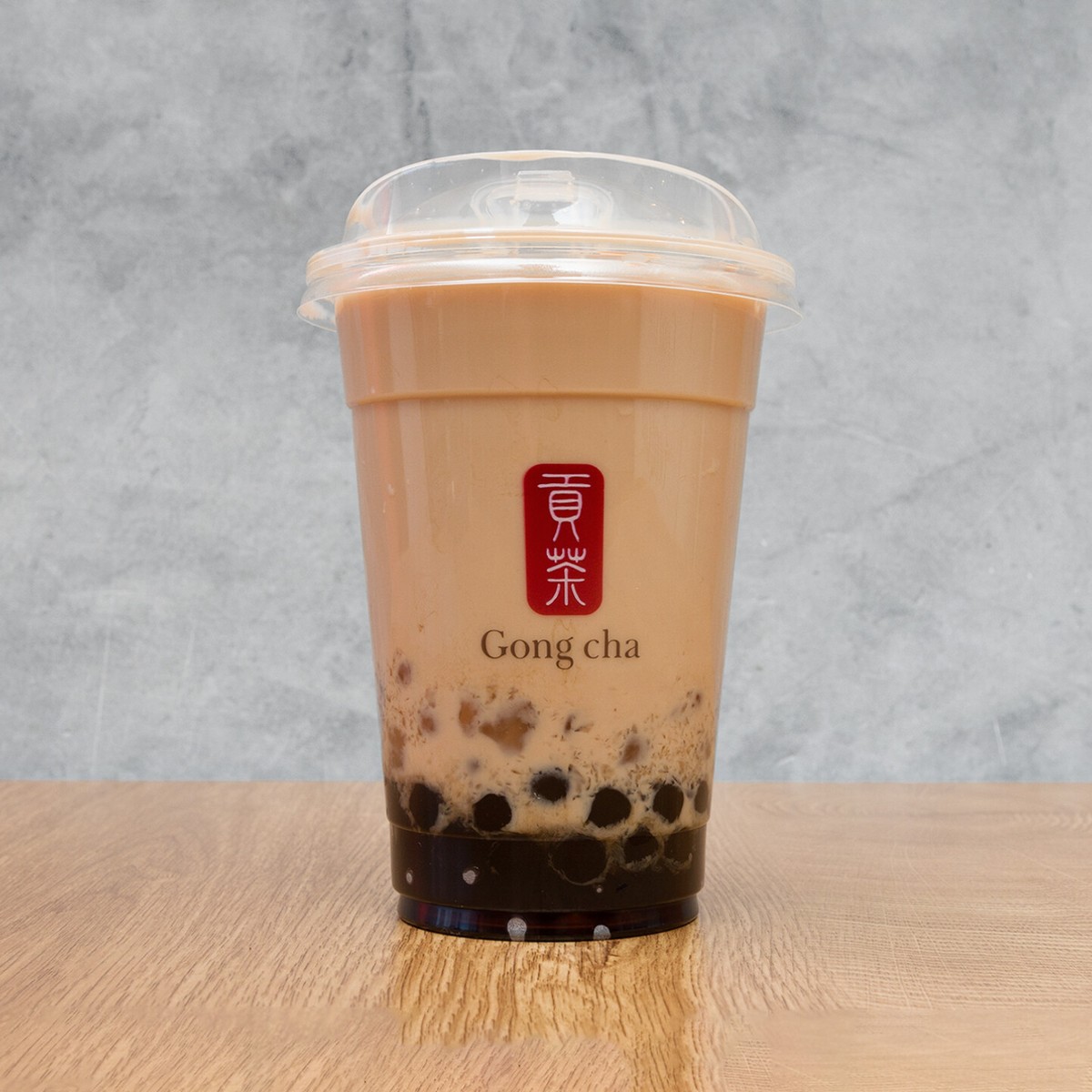 Order GONG CHA AT LOTTE MARKET Edison NJ Menu Delivery Menu