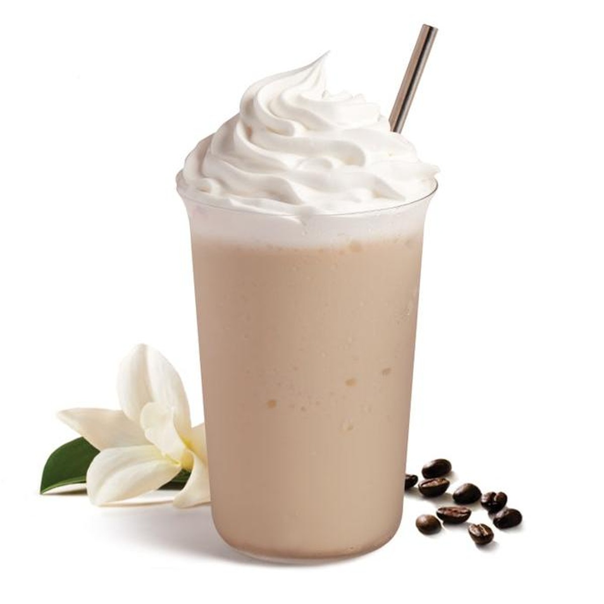 The Coffee Bean & Tea Leaf® - Hazelnut Ice Blended® drink - Order Online