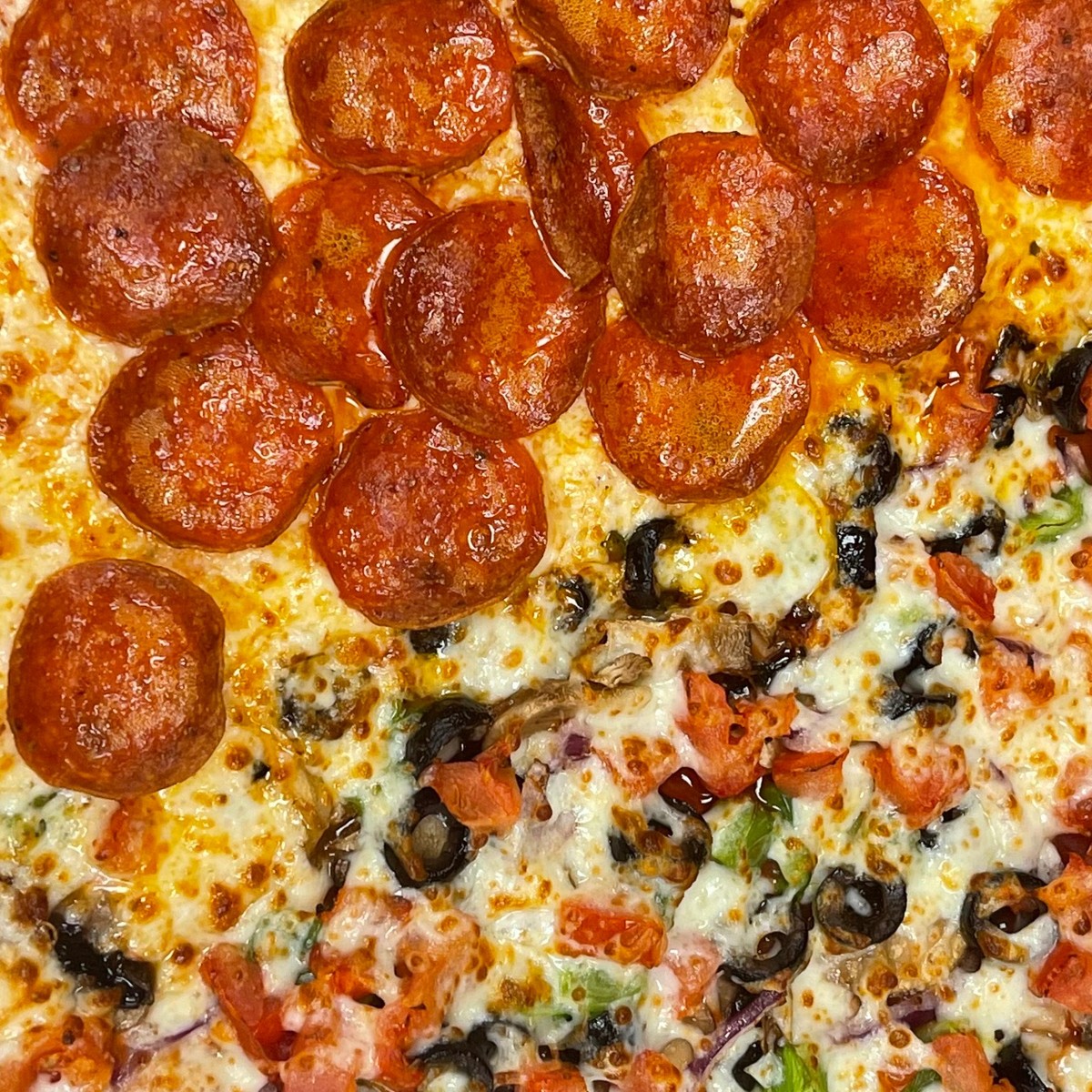 Order Big Daddy's Pizza (S Wadsworth Blvd Denver, CO) Delivery Online, Denver, Menu & Prices