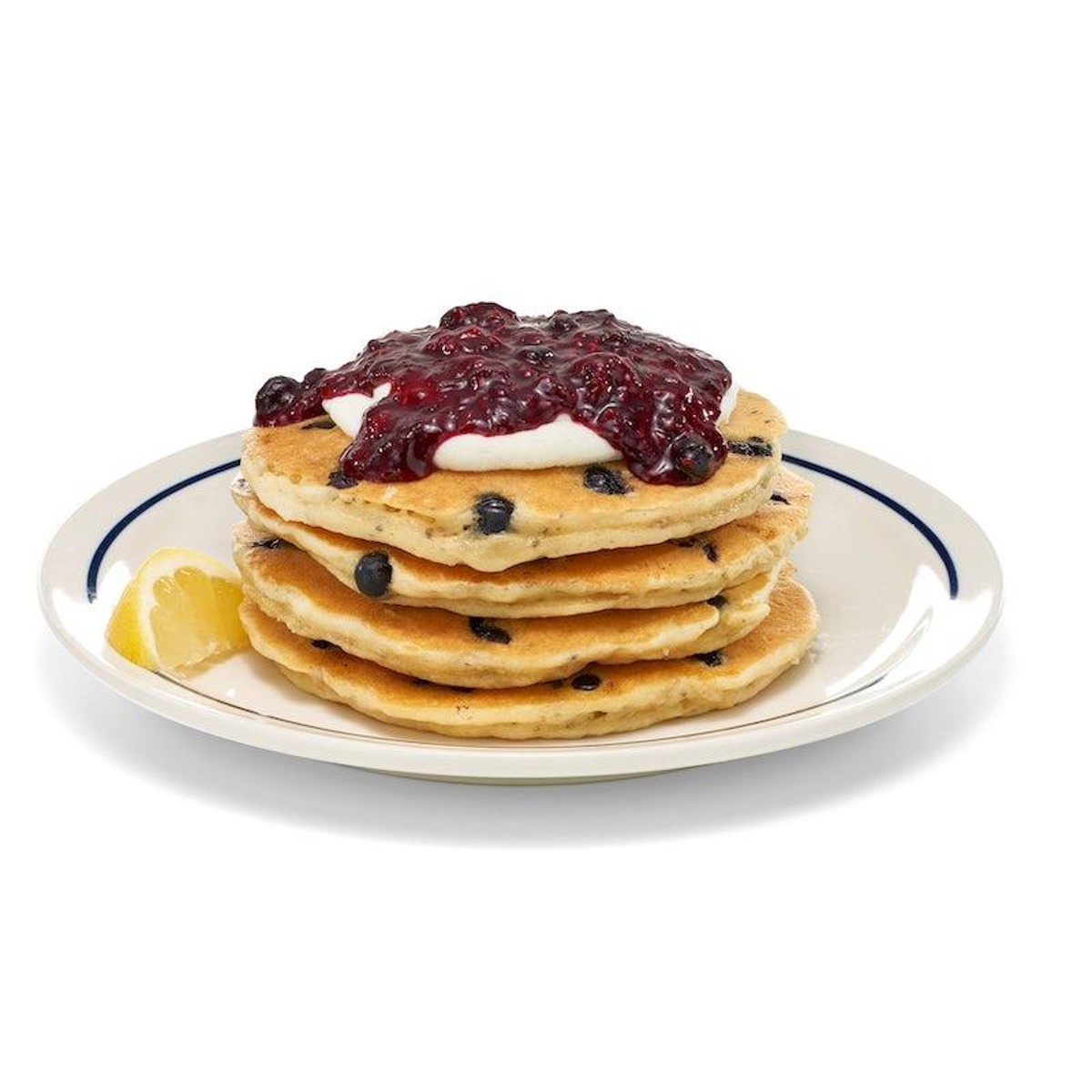 IHOP - International House Of Pancakes; Manhasset, New Yor…