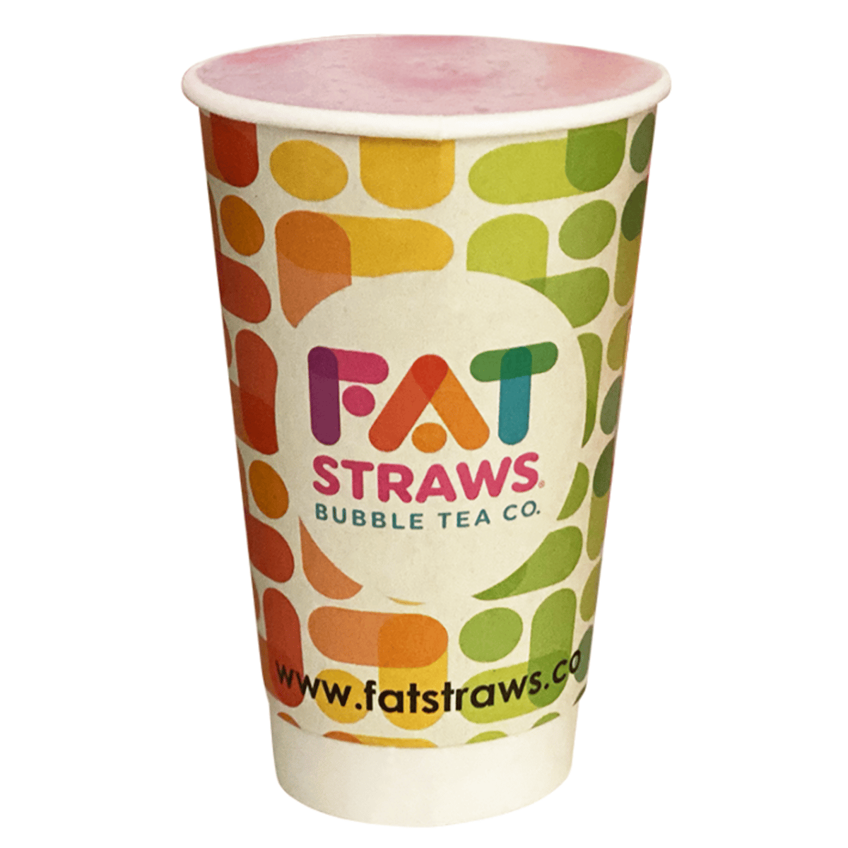 Order Fat Straws Bubble Tea - Plano Delivery Online, Plano, Menu & Prices