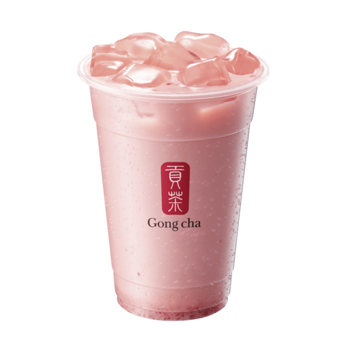 Order GONG CHA WILLOW GLEN San Jose CA Menu Delivery Menu