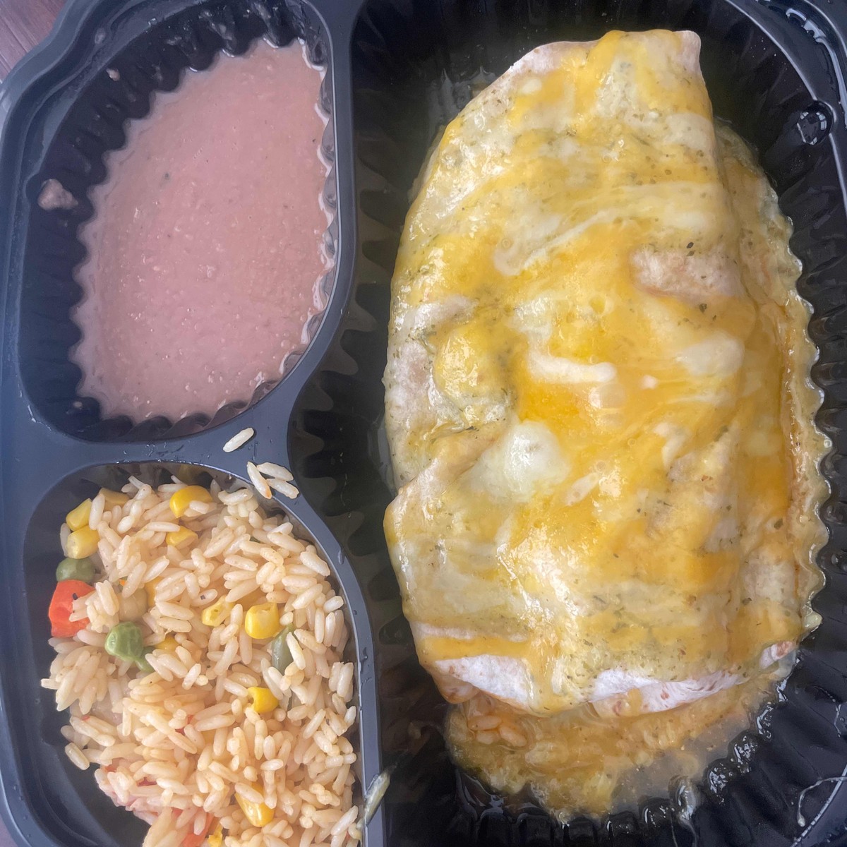 Papa Lunch Menu Delivery【Menu & Prices】Torreón