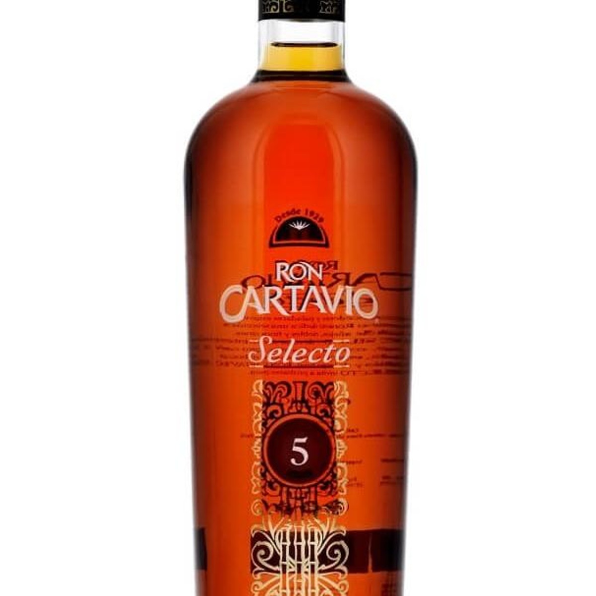 Ron Zacapa Centenario 23 Year Rum (750ml) – Siesta Spirits