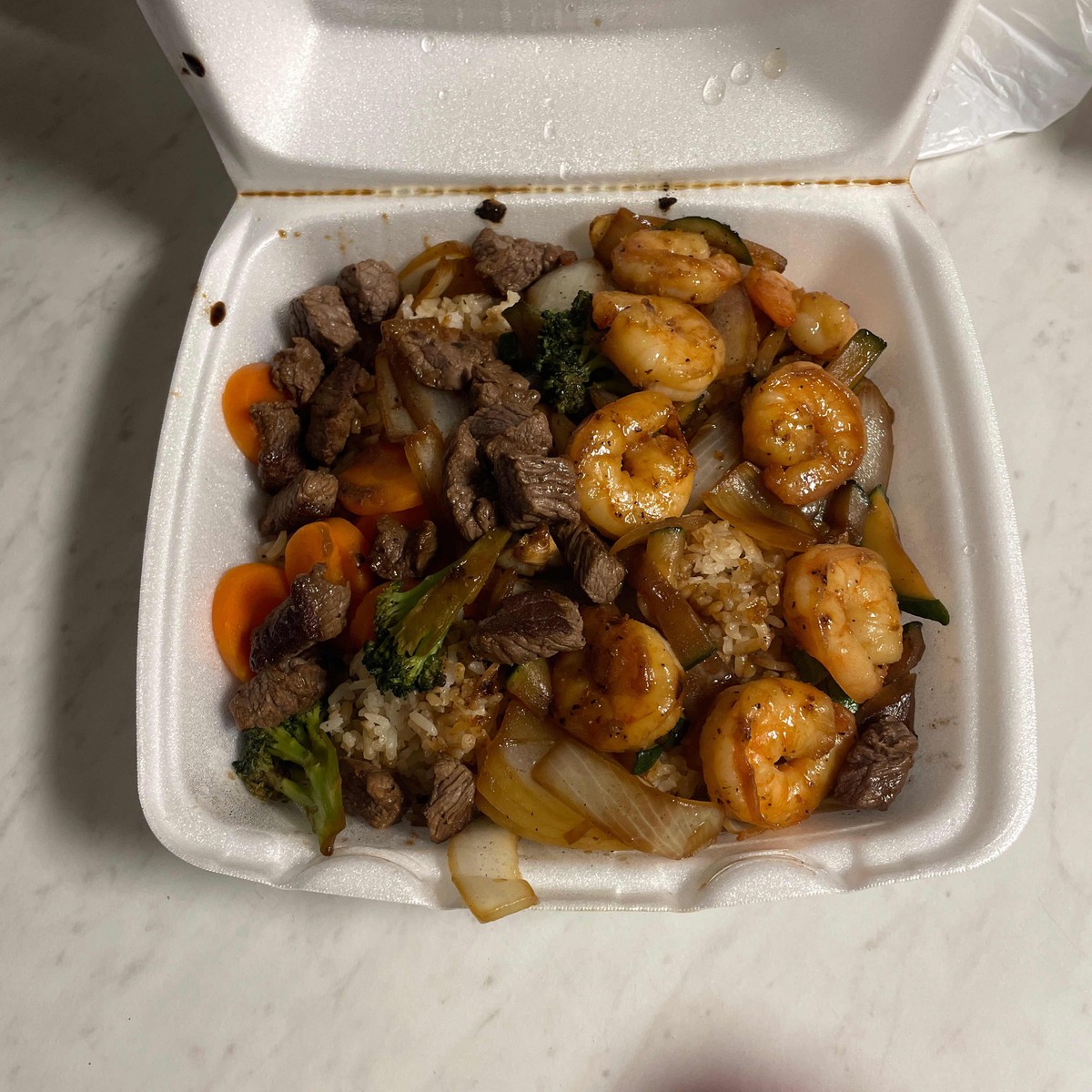 Order HIBACHI K EXPRESS Knightdale NC Menu Delivery Menu