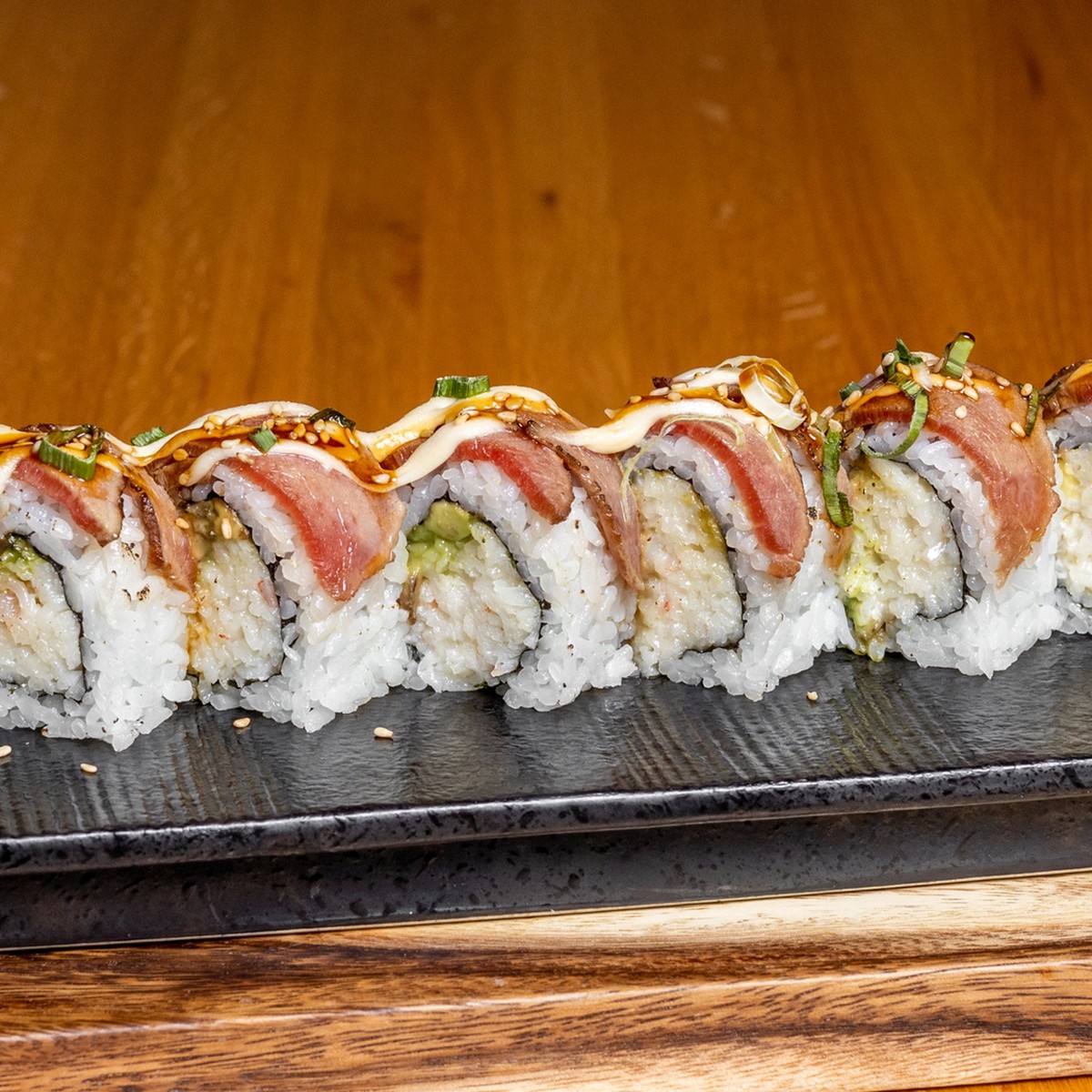 Order Sushi Guru - Maple Ridge, BC Menu Delivery [Menu & Prices]
