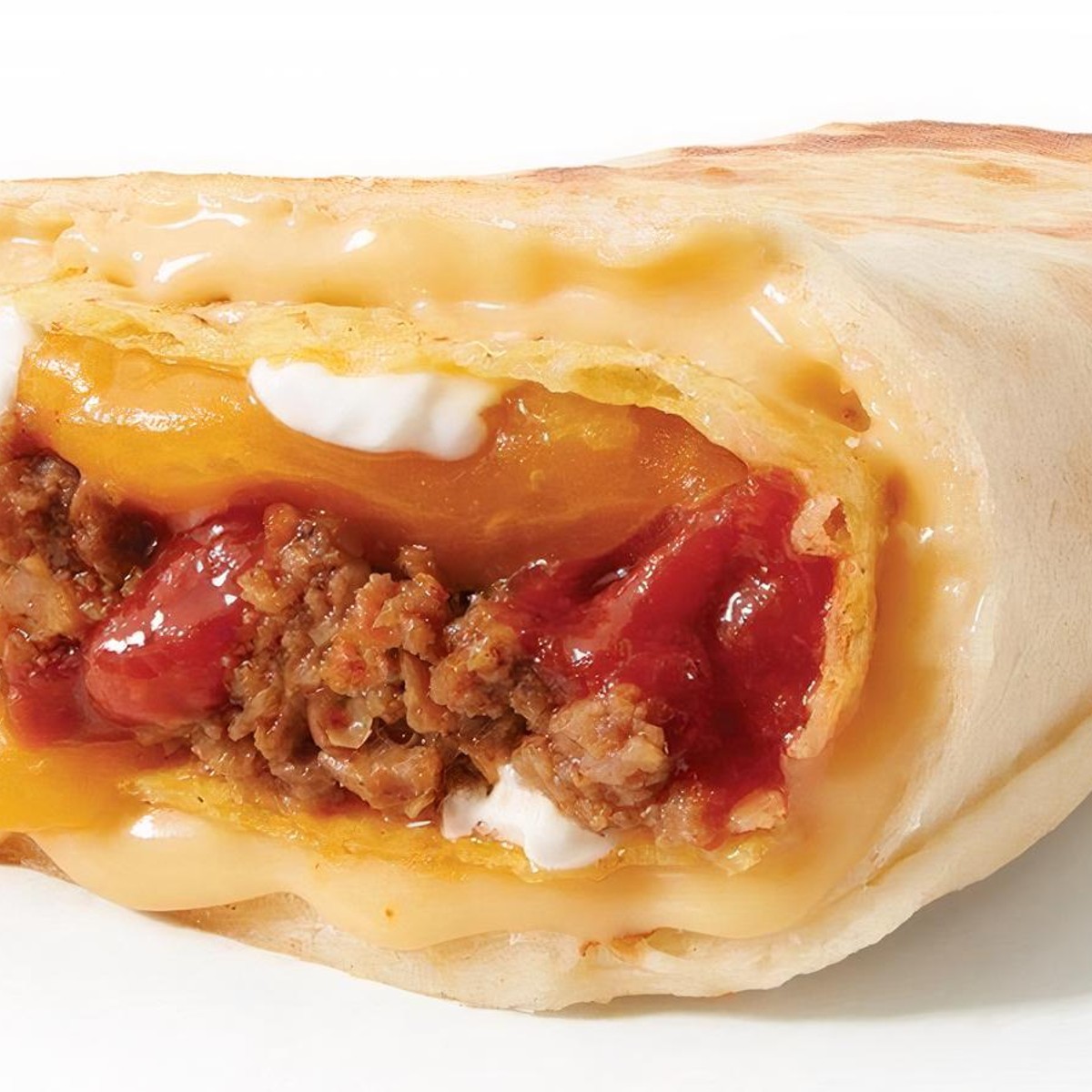 Taco John's  Original Tacos, Burritos, Potato Olés® and more