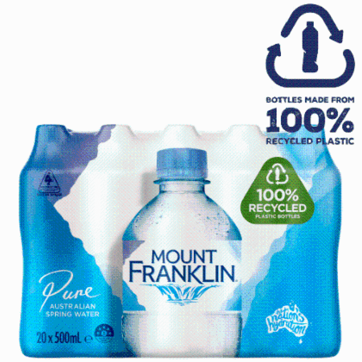 Purified Water 8 oz. bottle, 80 pk -Small Bottles Of Water - Mini Water  Bottles - 8 oz Bottled Water - Bulk Small Water Bottles PACK OF 2 (TOTAL  160