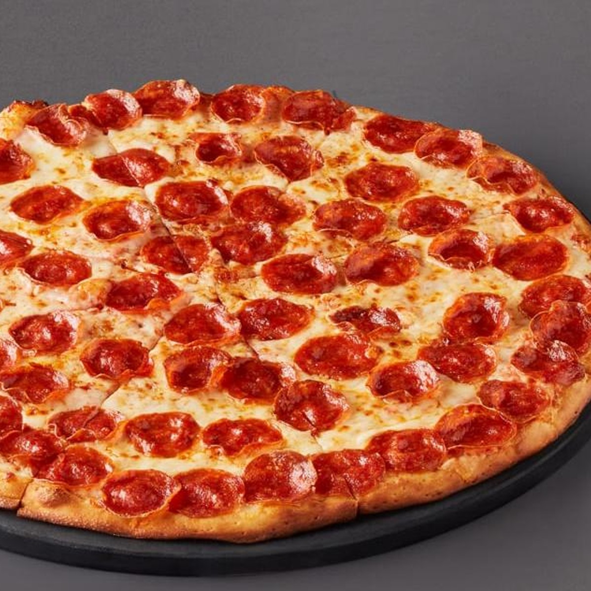 Dawg Pound Deluxe Pizza Delivery Near Me - Dawg Pound Deluxe Pizza  Ingredients & Toppings