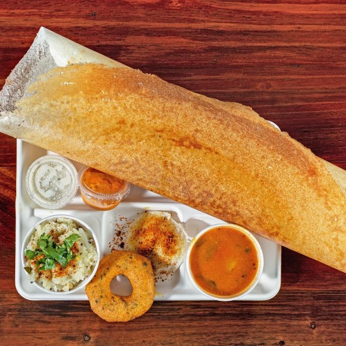 Order DOSA POINT X BOBA JUNCTION - Morton Grove, IL Menu Delivery [Menu &  Prices] | Morton Grove - DoorDash