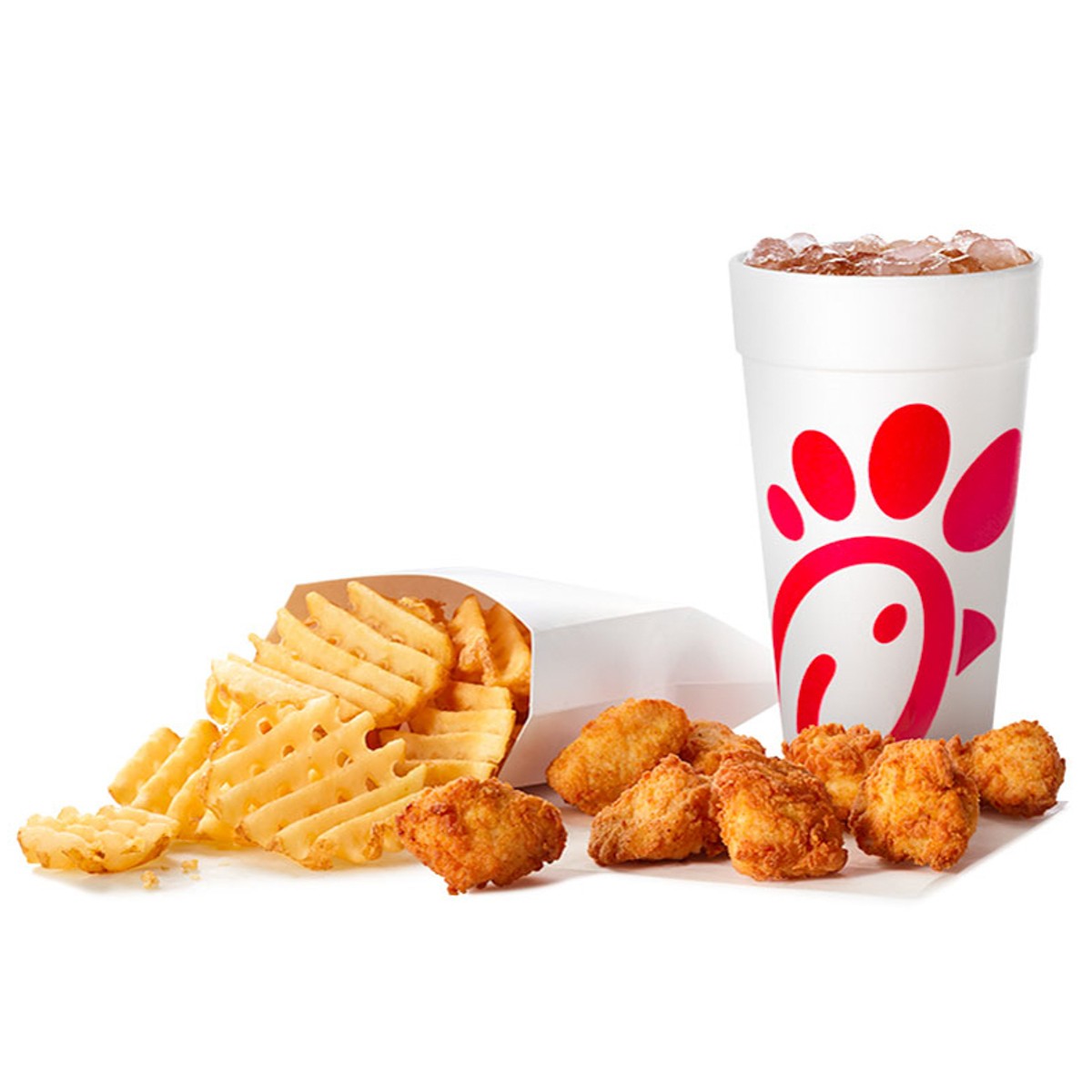 Order CHICK-FIL-A - Tulsa, OK Menu Delivery [Menu & Prices]