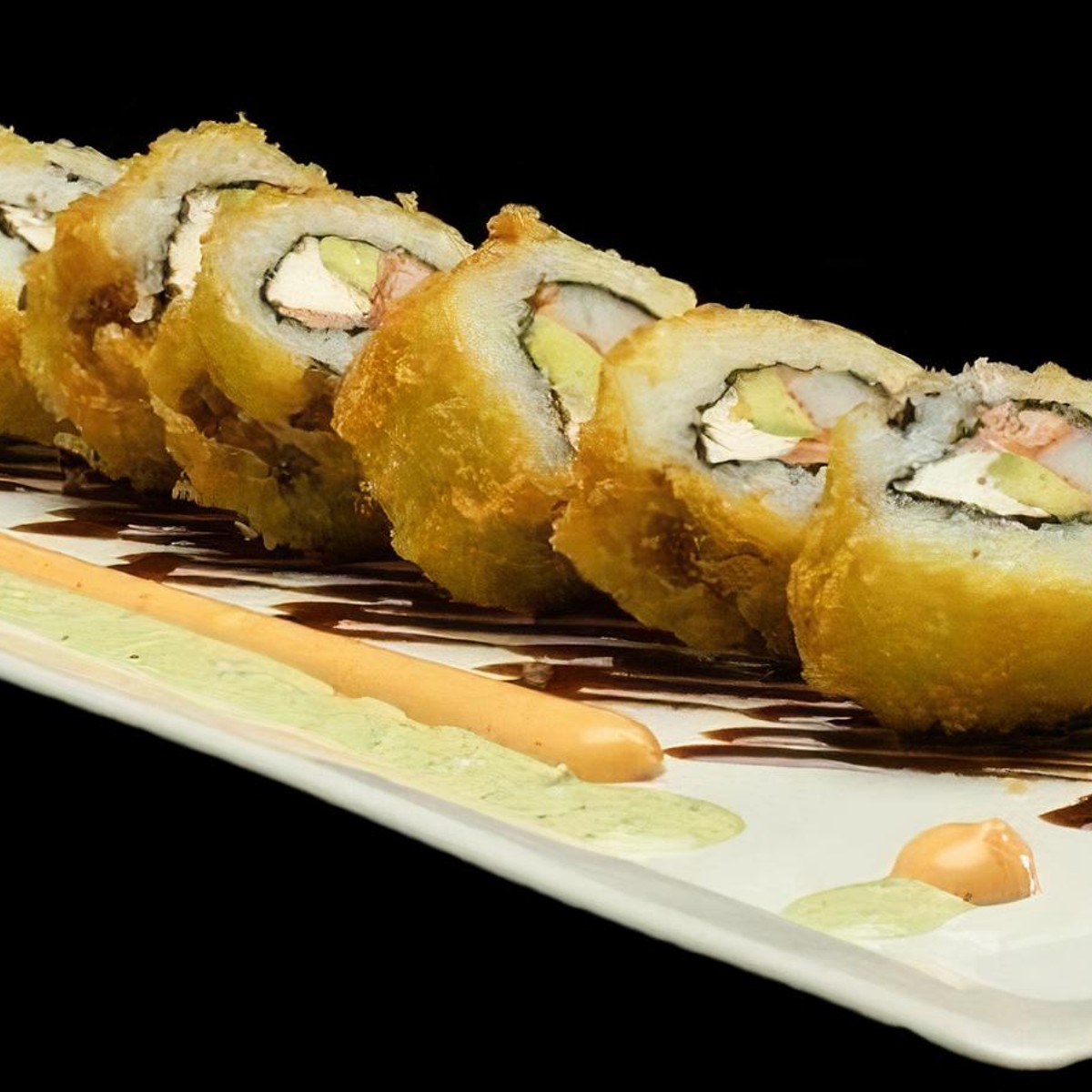 Order SAPA SUSHI BAR AND ASIAN GRILL - Salt Lake City, UT Menu Delivery  [Menu & Prices]