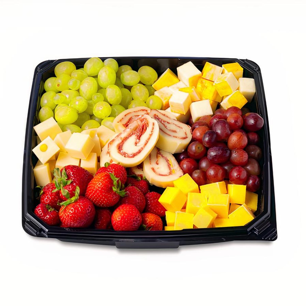 Publix Fruit Salad Cup 1 ct