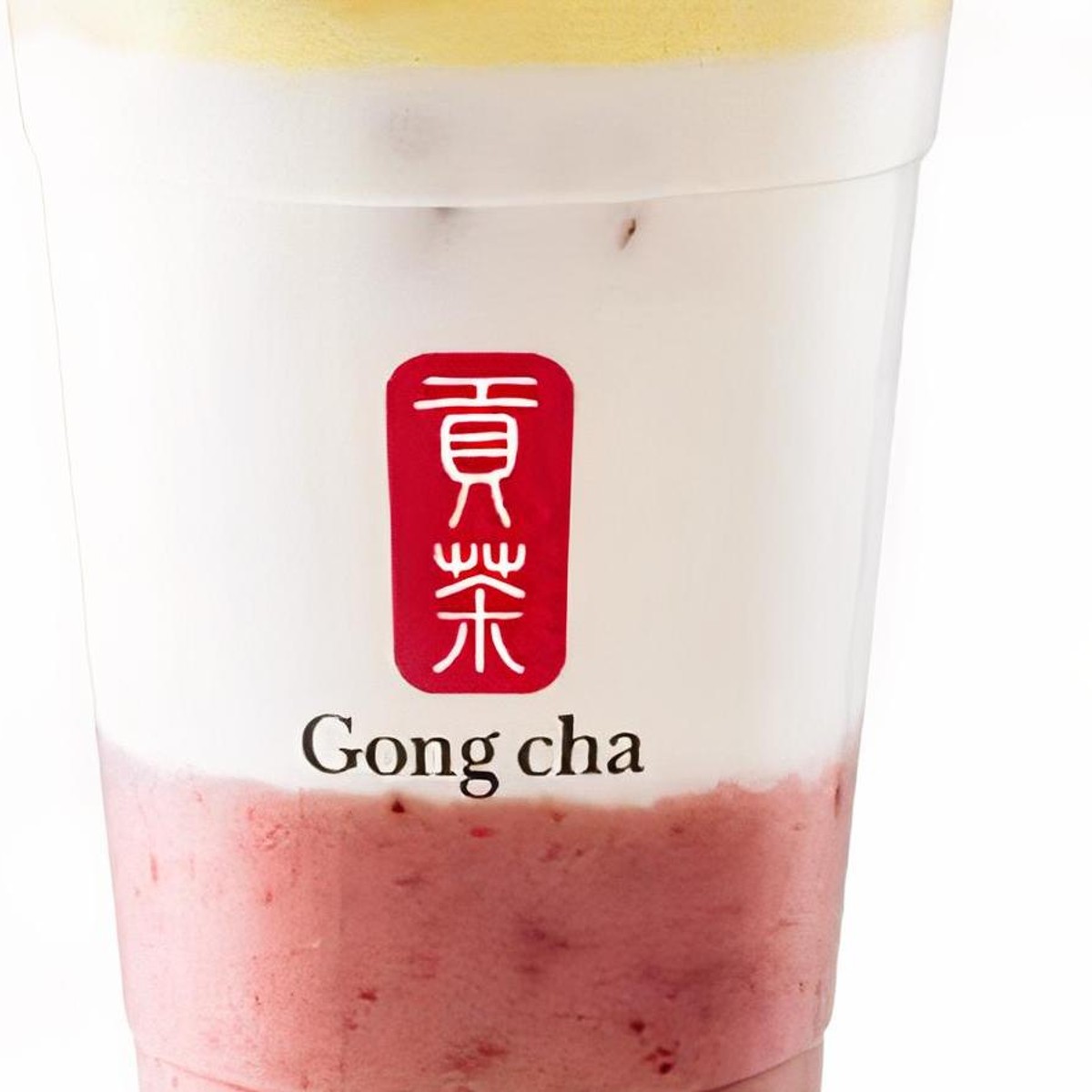 Order GONG CHA Lone Tree CO Menu Delivery Menu Prices