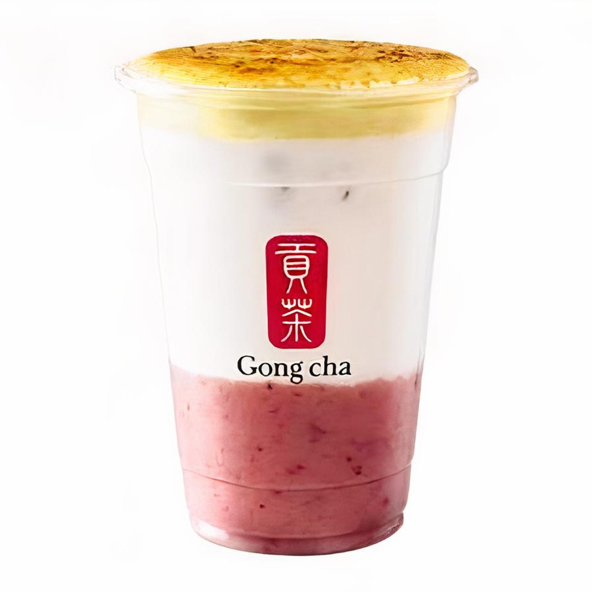 Order GONG CHA Syracuse NY Menu Delivery Menu Prices