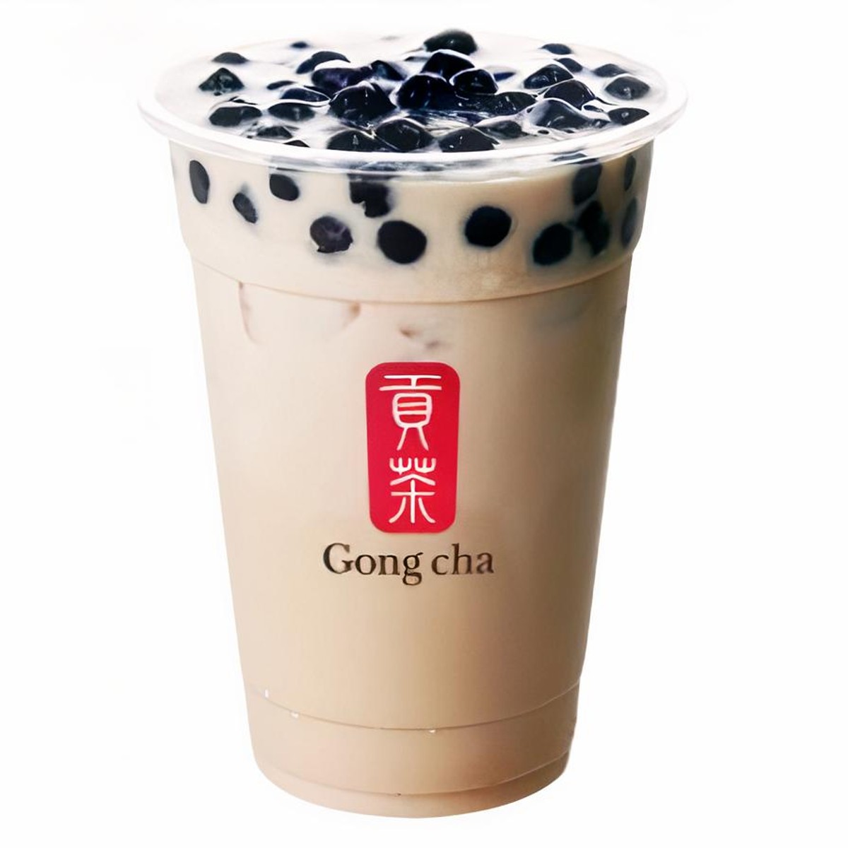 Order GONG CHA UNIVERSITY CITY Philadelphia PA Menu Delivery