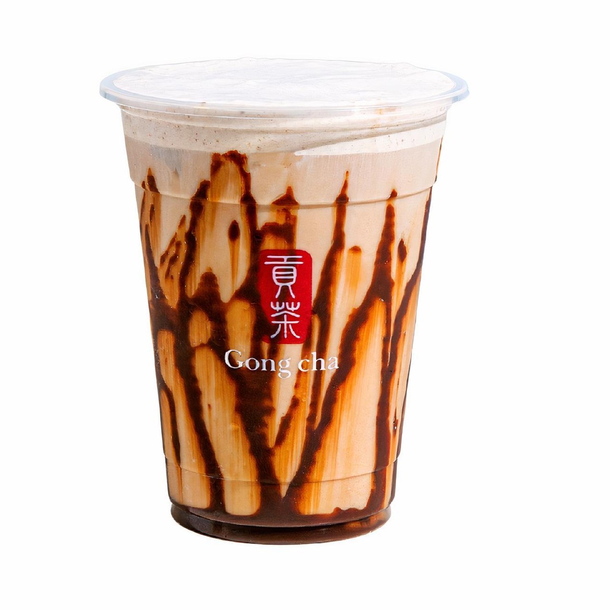 Order GONG CHA Syracuse NY Menu Delivery Menu Prices