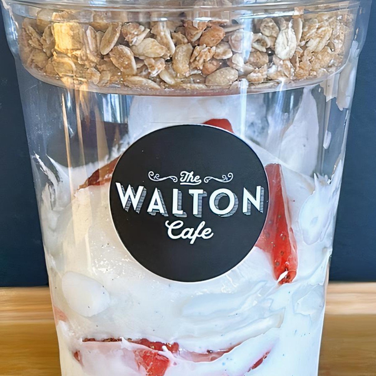 Food Storage Containers - Walton's