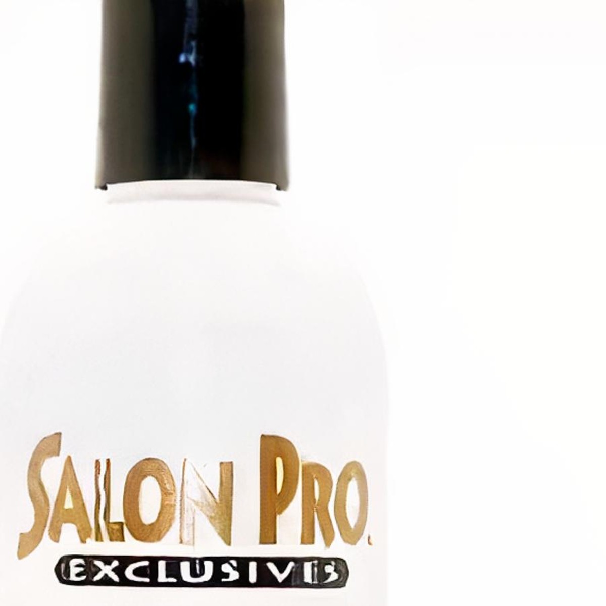 Salon Pro Glue Remover Shampoo 4 oz
