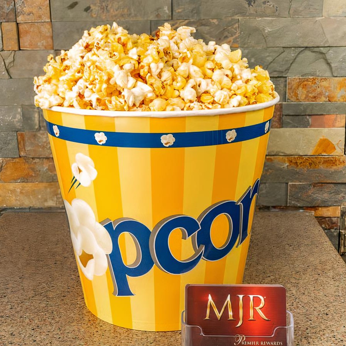 Kettle Corn Popcorn Kit - Oak Hill Bulk Foods