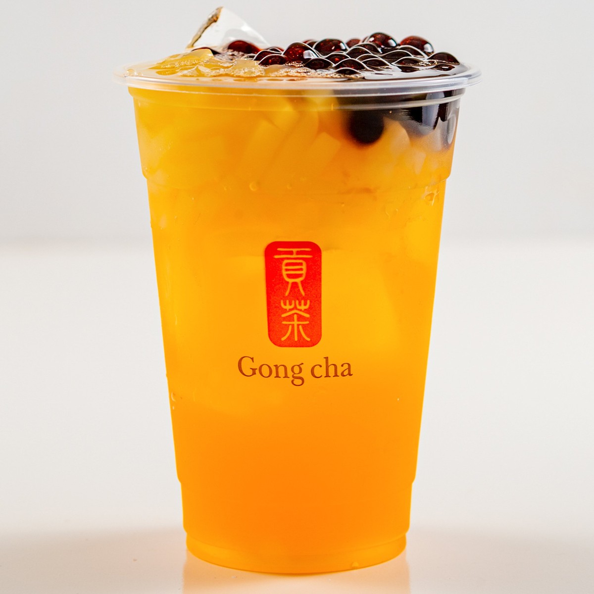 Order GONG CHA Palm Springs FL Menu Delivery Menu Prices