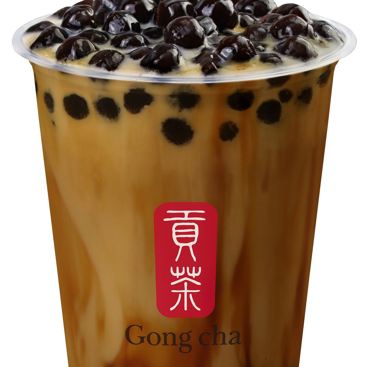 Order GONG CHA KITCHENER Kitchener ON Menu Delivery Menu