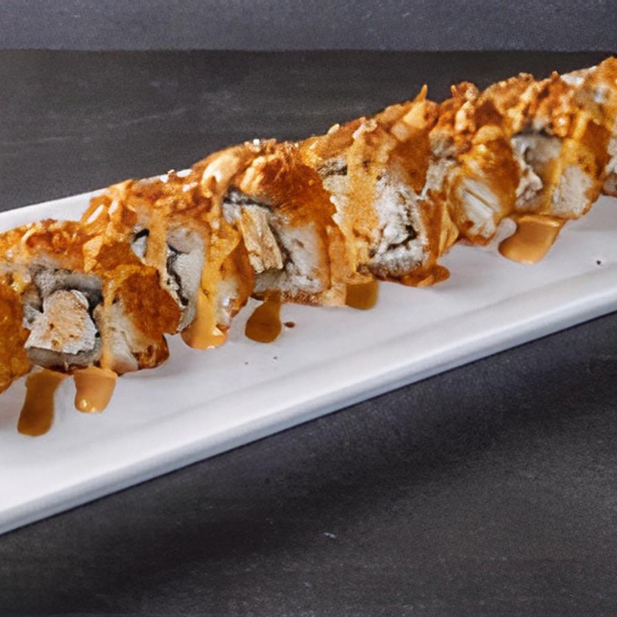 Order CHA CHA SUSHI San Jose CA Menu Delivery Menu Prices