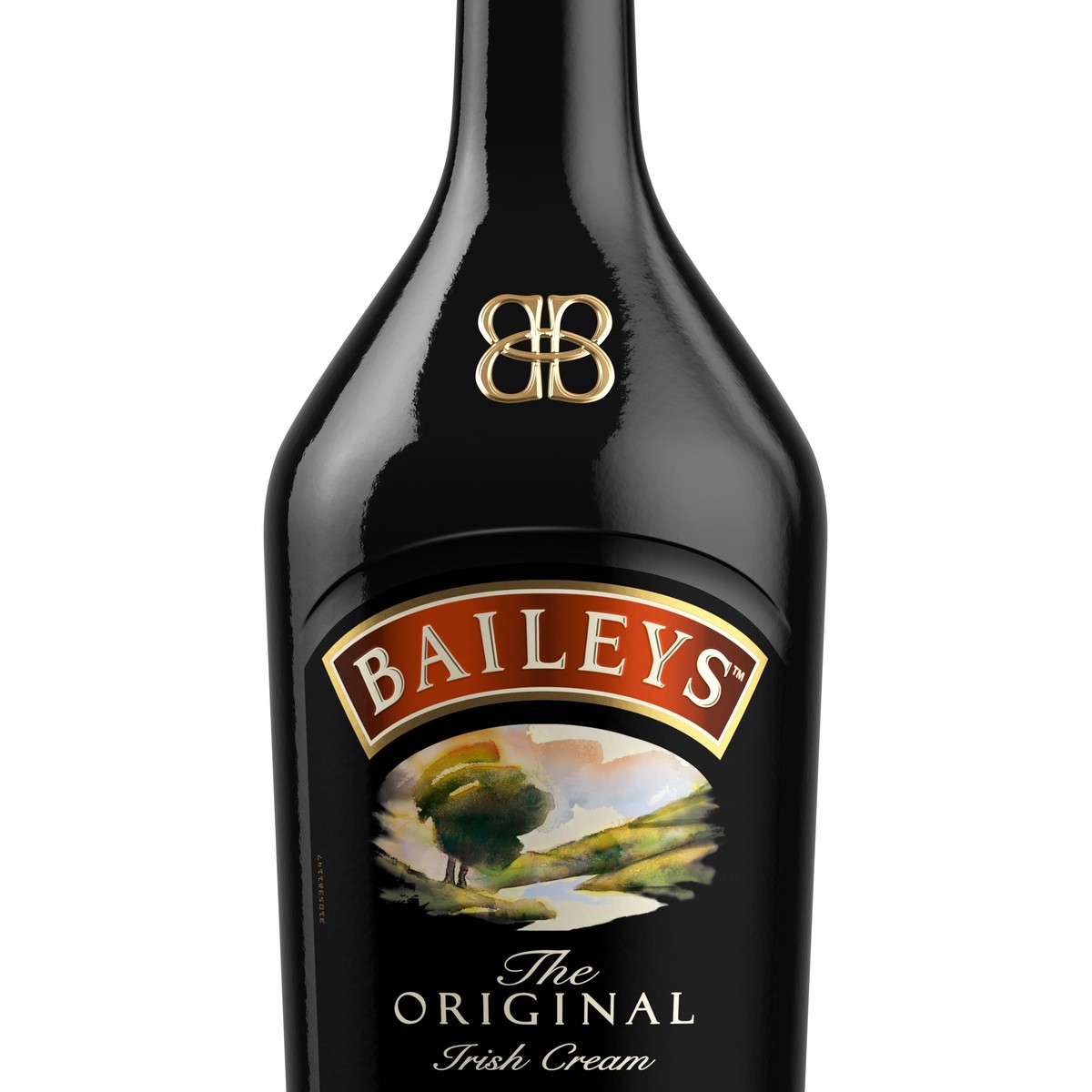 Baileys Original Irish Cream Liqueur 1lt Bottle