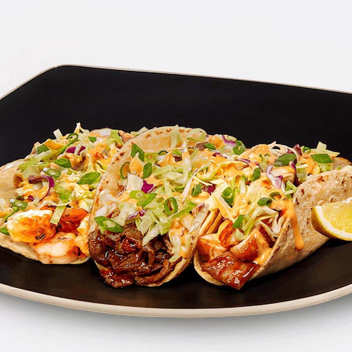 WaBa Grill adds Boom Boom Tacos to its menu – Orange County Register
