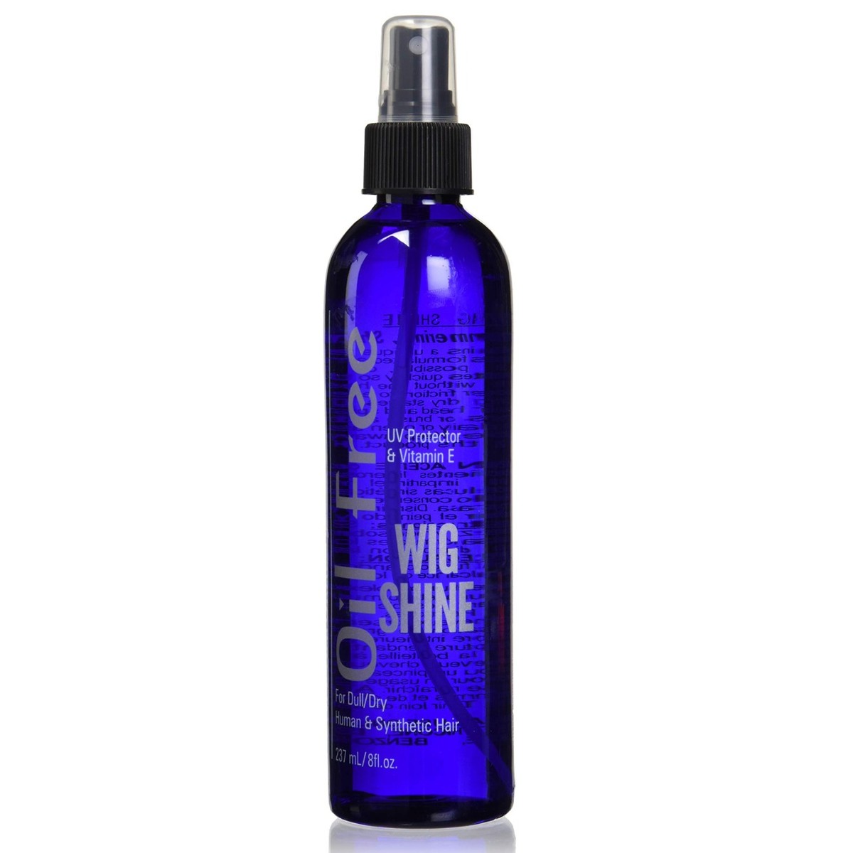 Wonder Lace Bond Adhesive Spray 2.7 oz/80 ml - Sensitive