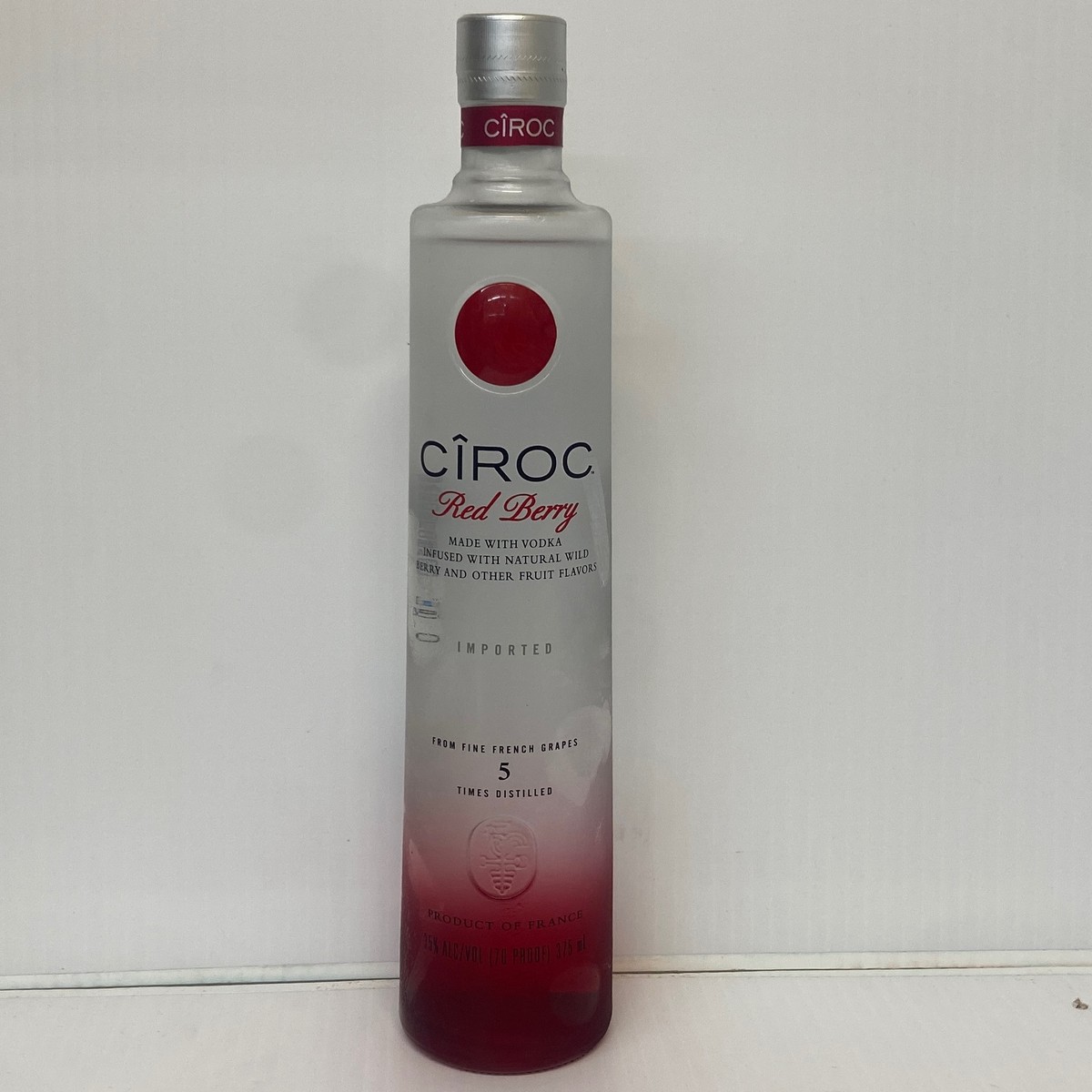 Ciroc Red Berry 375ML